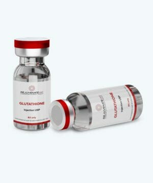 RejuvenateHRT GLUTATHIONE