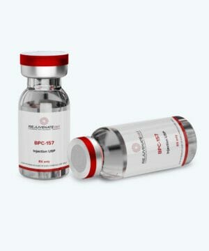 RejuvenateHRT Vials BPC 157