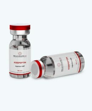 RejuvenateHRT Vials KISSPEPTIN