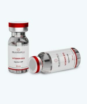 RejuvenateHRT Vials VITAMIN B12