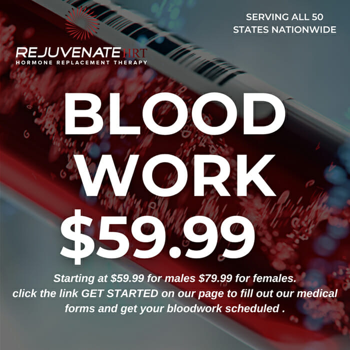 bloodwork